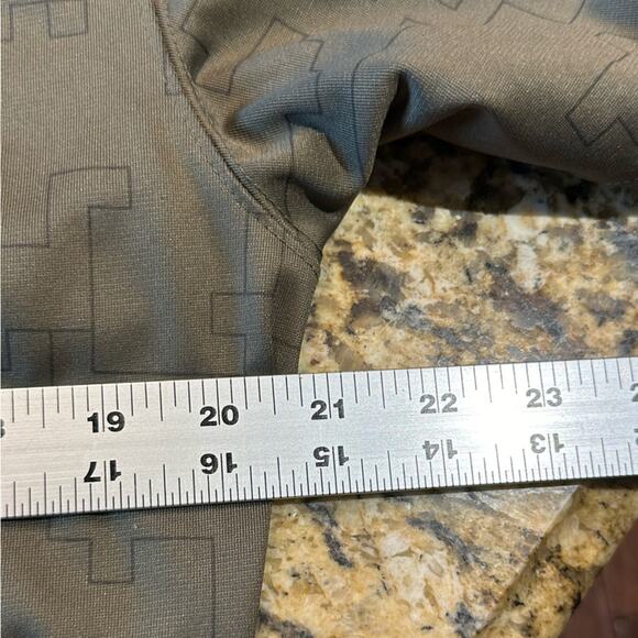 NFL Nike On Field Youth XL Jersey Philadelphia Eagles #26 Sanders Olive - Picture 4 of 7